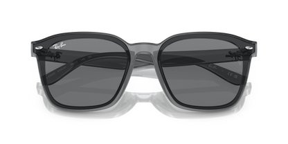 Transparent Grey - 0RB4392D 8056597714143