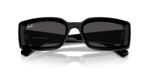Black - 0RB4395 8056262052112