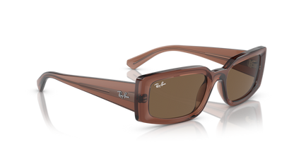 Transparent Brown - 0RB4395 8056262052129