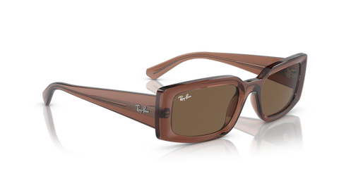 Transparent Brown - 0RB4395 8056262052129