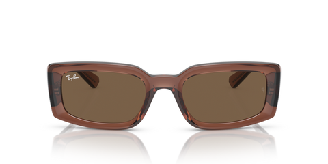 Transparent Brown - 0RB4395 8056262052129