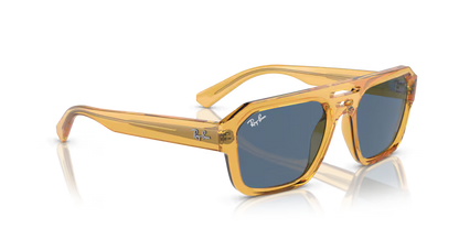 Ray-Ban RB4397 Corrigan