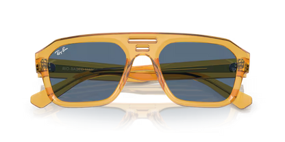 Ray-Ban RB4397 Corrigan