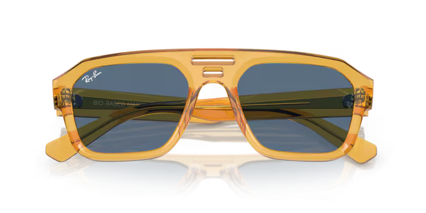 Ray-Ban RB4397 Corrigan