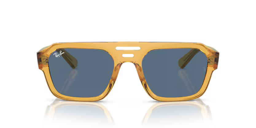 Ray-Ban RB4397 Corrigan