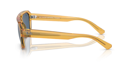 Ray-Ban RB4397 Corrigan