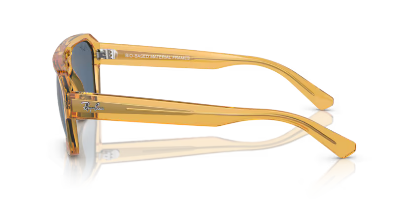 Ray-Ban RB4397 Corrigan