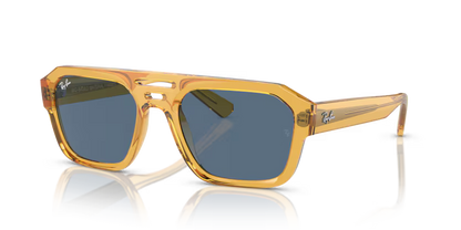 Ray-Ban RB4397 Corrigan