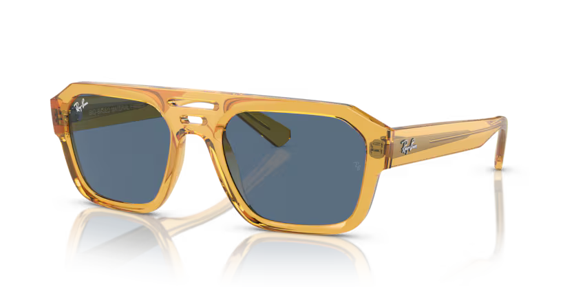 Ray-Ban RB4397 Corrigan