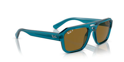 Transparent Light Blue - 0RB4397 8056597829564