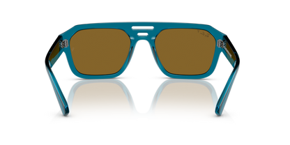 Transparent Light Blue - 0RB4397 8056597829564