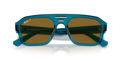 Transparent Light Blue - 0RB4397 8056597829564