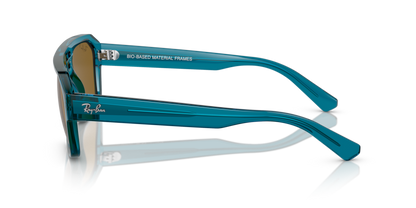 Transparent Light Blue - 0RB4397 8056597829564