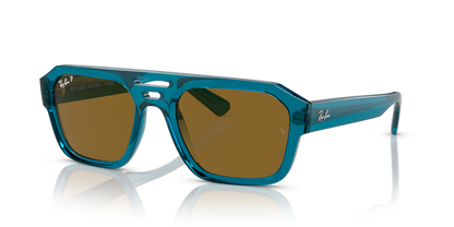 Transparent Light Blue - 0RB4397 8056597829564