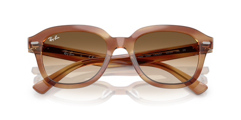 Striped Brown - 0RB4398 8056262301623