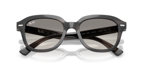 Striped Grey - 0RB4398 8056262301647