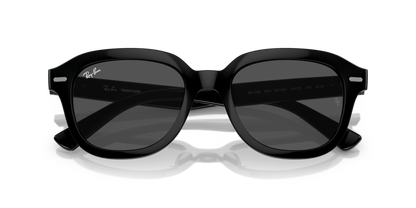 Black - 0RB4398 8056597859370