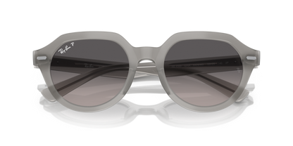 Opal Grey - 0RB4399 8056597829373