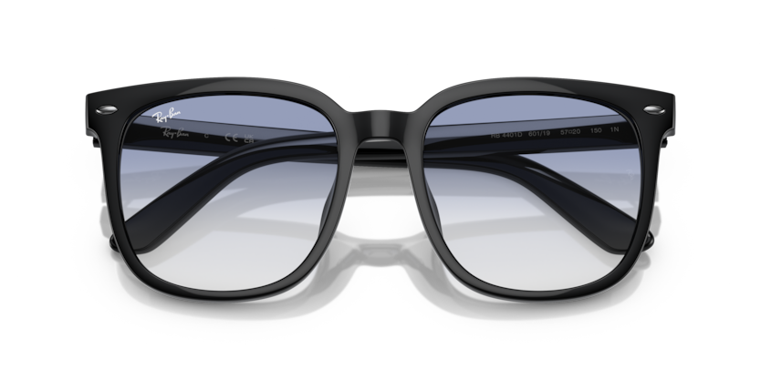 Black - 0RB4401D 8056597846059