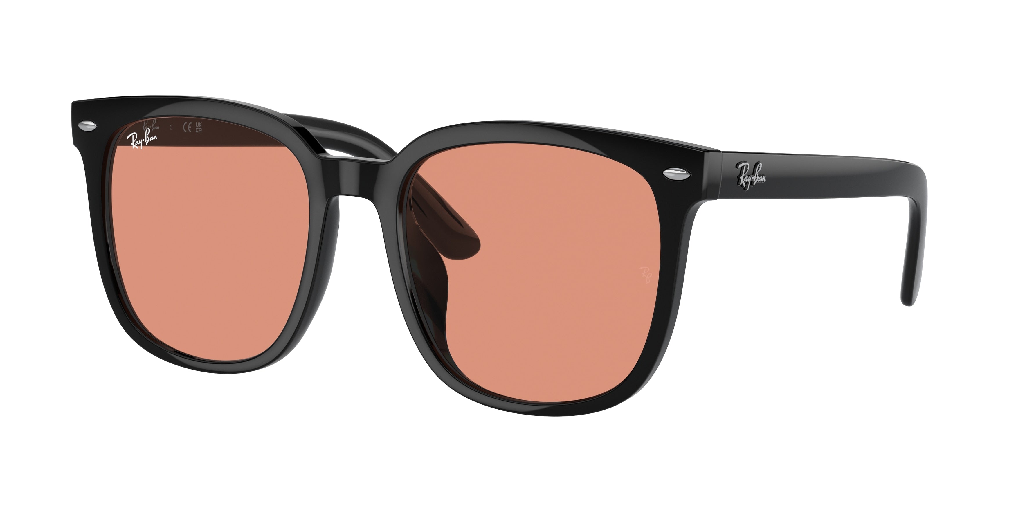 0RB4401D - Ray - Ban - (Black) Orange - 57 - 20 - 150 MM - Ardor Eyewear 8056262049846