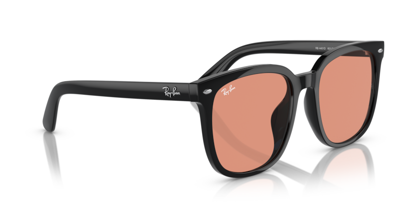 0RB4401D - Ray - Ban - (Black) Orange - 57 - 20 - 150 MM - Ardor Eyewear 8056262049846