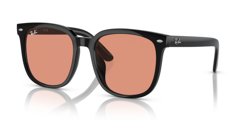 0RB4401D - Ray - Ban - (Black) Orange - 57 - 20 - 150 MM - Ardor Eyewear 8056262049846