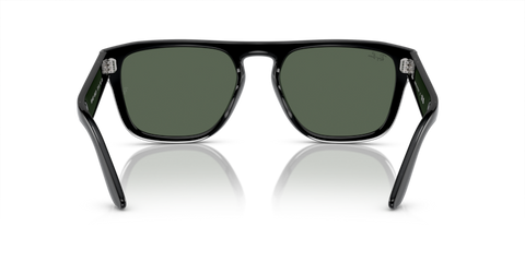 Black Transparent - 0RB4407 8056597936309