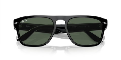 Black Transparent - 0RB4407 8056597936309