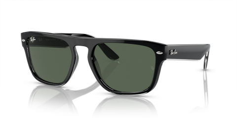 Black Transparent - 0RB4407 8056597936309