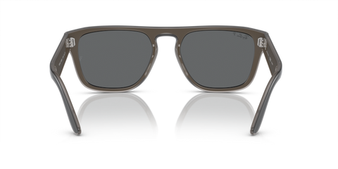 Black & Light Grey & Transparent Grey - 0RB4407 8056597936361