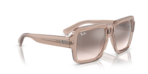 Transparent Light Brown - 0RB4408 8056597936996