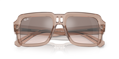 Transparent Light Brown - 0RB4408 8056597936996