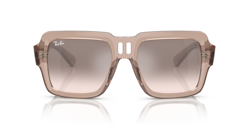 Transparent Light Brown - 0RB4408 8056597936996