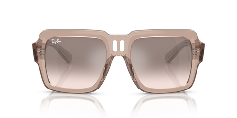 Transparent Light Brown - 0RB4408 8056597936996
