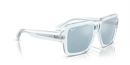 Transparent Light Blue - 0RB4408 8056597937016