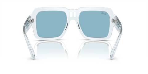 Transparent Light Blue - 0RB4408 8056597937016