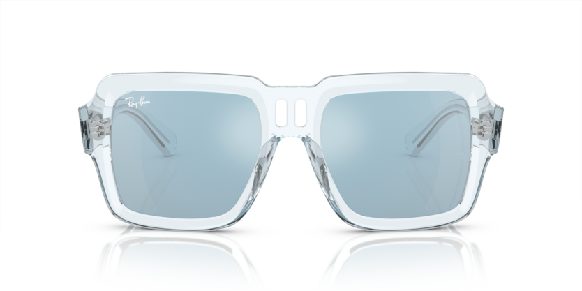 Transparent Light Blue - 0RB4408 8056597937016