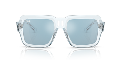 Transparent Light Blue - 0RB4408 8056597937016