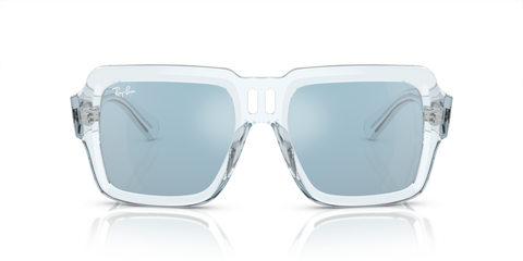 Transparent Light Blue - 0RB4408 8056597937016