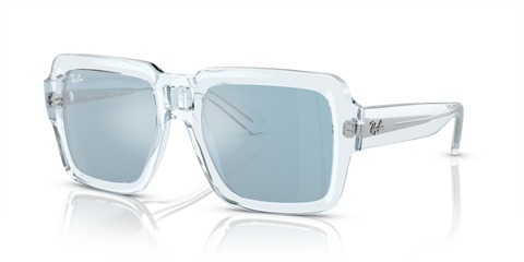 Transparent Light Blue - 0RB4408 8056597937016
