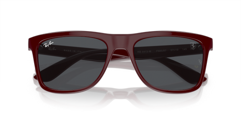Dark Red - 0RB4413M 8056597930475