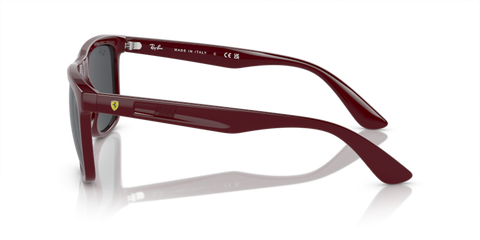 Dark Red - 0RB4413M 8056597930475
