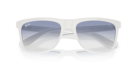 White - 0RB4413M 8056597930505