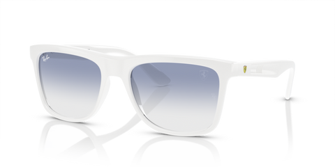 White - 0RB4413M 8056597930505