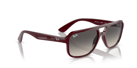 Dark Red - 0RB4414M 8056597929363