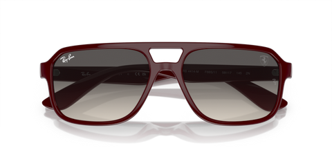 Dark Red - 0RB4414M 8056597929363
