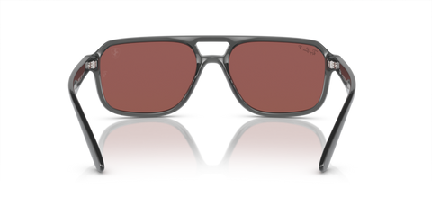 Transparent Grey - 0RB4414M 8056597929387