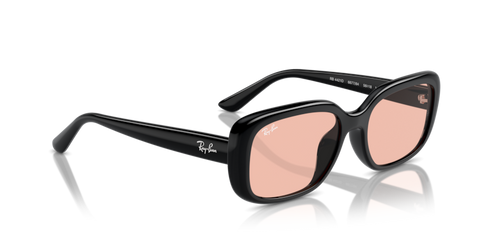 Black - 0RB4421D 8056262080948