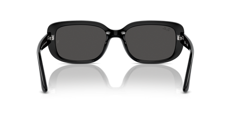 Black - 0RB4421D 8056262080955