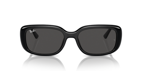 Black - 0RB4421D 8056262080955
